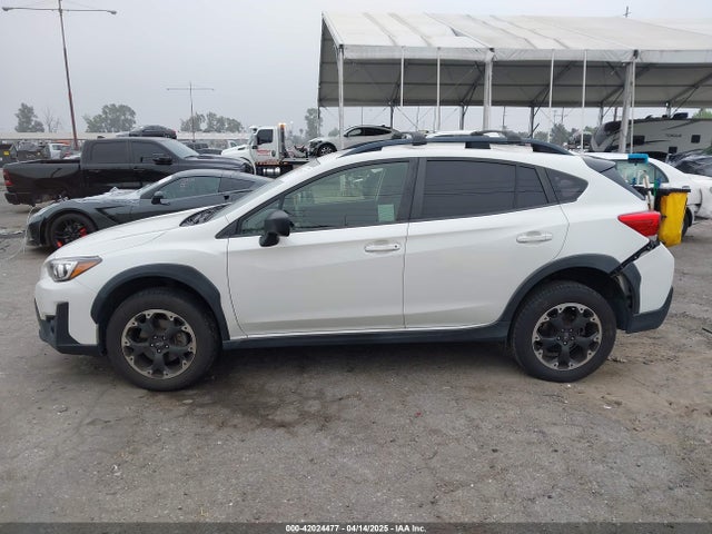 Subaru Crosstrek 2021 JF2GTABC3MH239425 Image 14