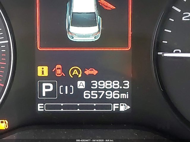 Subaru Crosstrek 2021 JF2GTABC3MH239425 Image 15