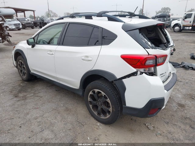 Subaru Crosstrek 2021 JF2GTABC3MH239425 Image 3