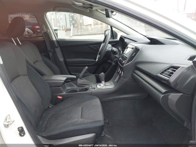 Subaru Crosstrek 2021 JF2GTABC3MH239425 Image 5