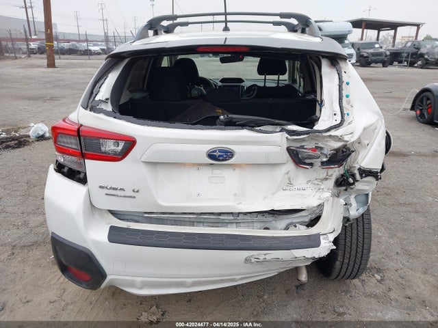Subaru Crosstrek 2021 JF2GTABC3MH239425 Image 6