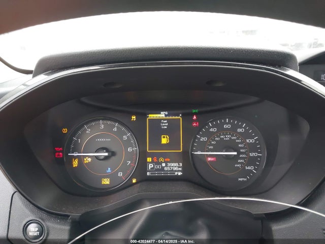 Subaru Crosstrek 2021 JF2GTABC3MH239425 Image 7