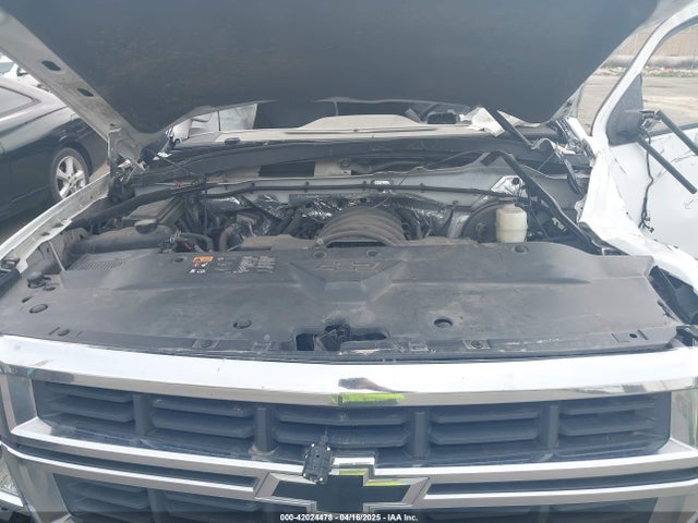 3GCUKREC5FG352594 Chevrolet Silverado 1500 2lt
