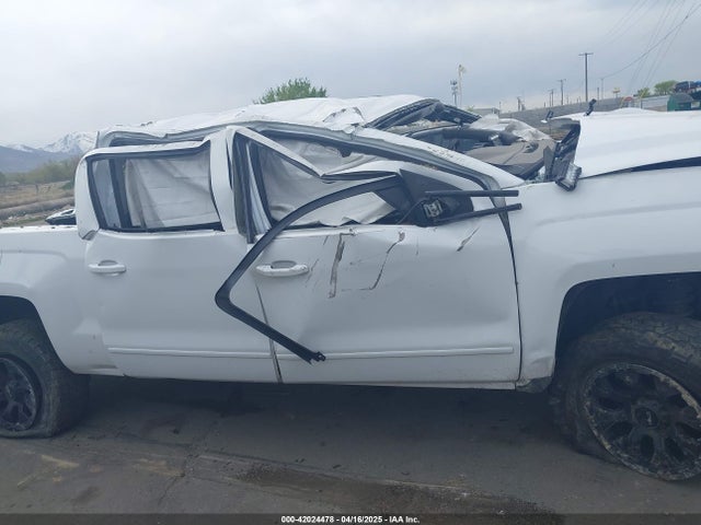 3GCUKREC5FG352594 Chevrolet Silverado 1500 2lt