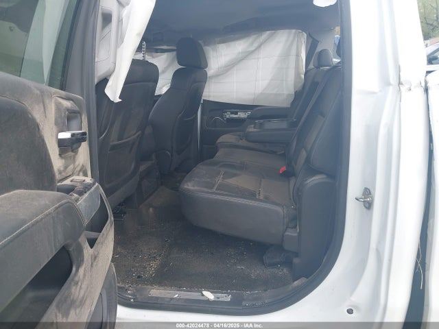 3GCUKREC5FG352594 Chevrolet Silverado 1500 2lt