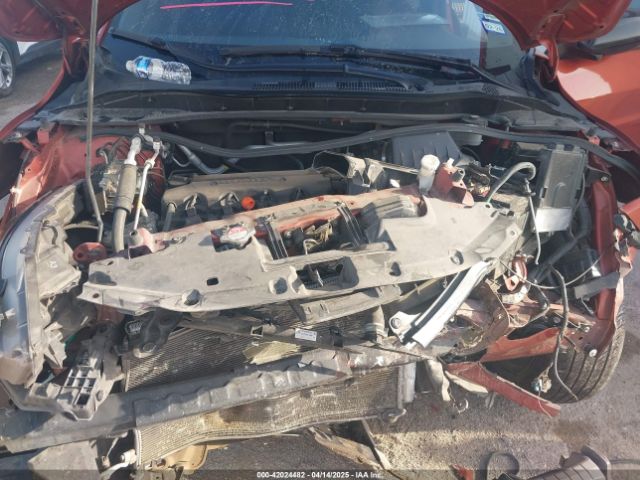 3CZRU5H19KG700663 Honda HR-V SPORT