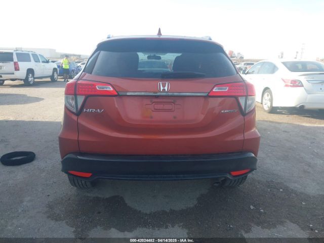 3CZRU5H19KG700663 Honda HR-V SPORT