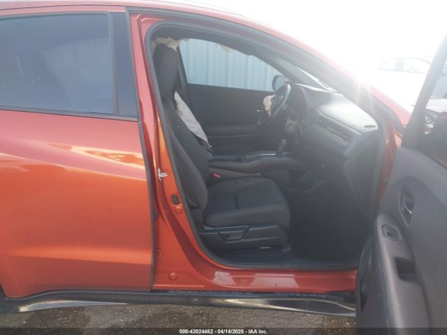 3CZRU5H19KG700663 Honda HR-V SPORT