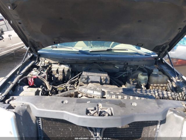 2006 FORD F-150 1FTPW14526FA04548 Photo 9