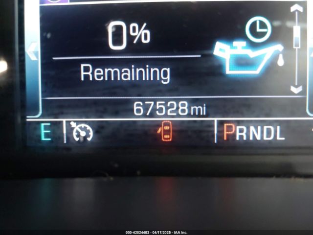 1GC1KVEG0JF236776 Chevrolet Silverado 2500hd Lt