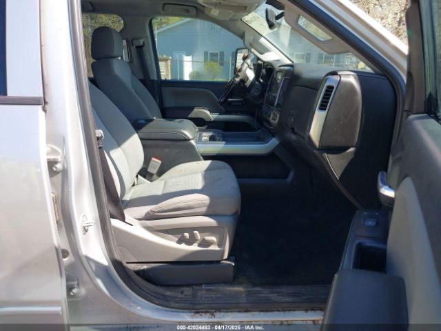 1GC1KVEG0JF236776 Chevrolet Silverado 2500hd Lt