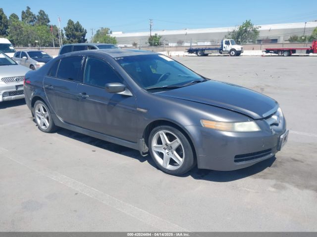 2004 ACURA TL 19UUA66214A041474 Photo 0