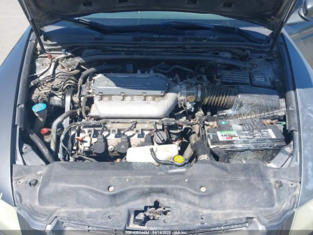 2004 ACURA TL 19UUA66214A041474 Photo 9