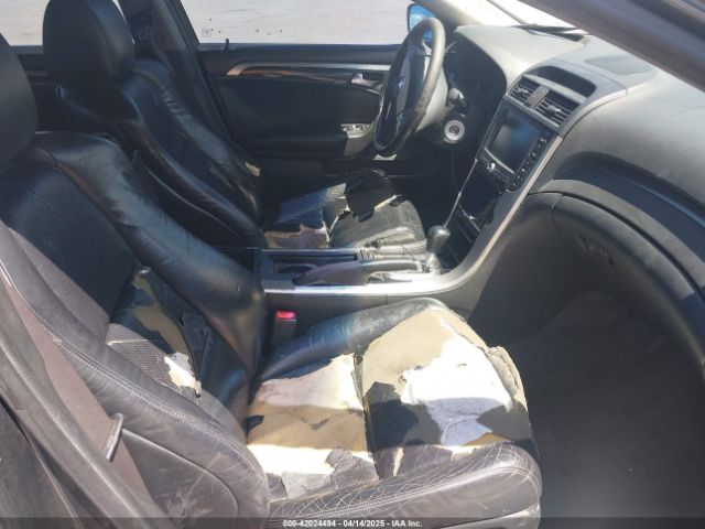 2004 ACURA TL 19UUA66214A041474 Photo 4