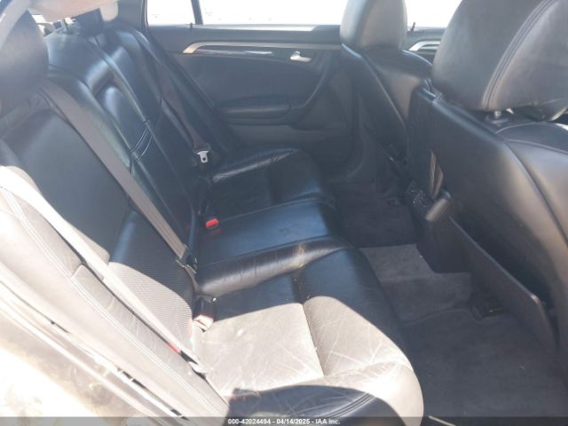 2004 ACURA TL 19UUA66214A041474 Photo 7