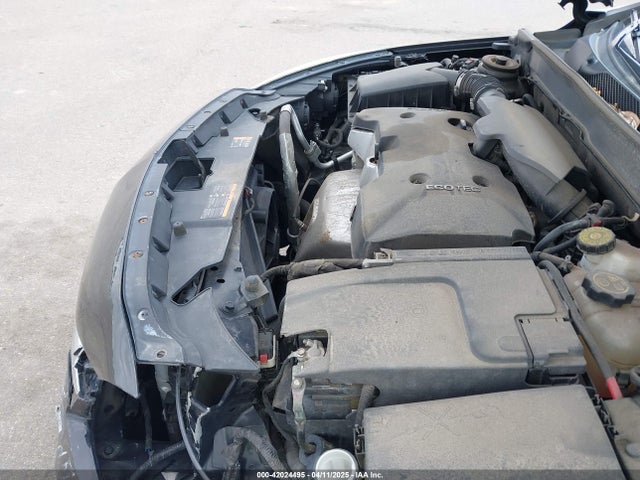 1G11C5SL3EF113759 Chevrolet MALIBU 1LT