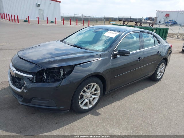 1G11C5SL3EF113759 Chevrolet MALIBU 1LT