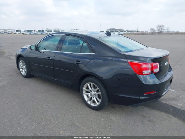 1G11C5SL3EF113759 Chevrolet MALIBU 1LT