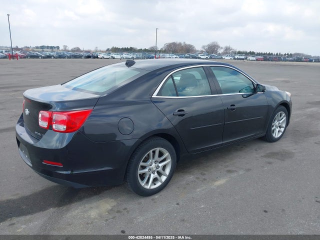 1G11C5SL3EF113759 Chevrolet MALIBU 1LT