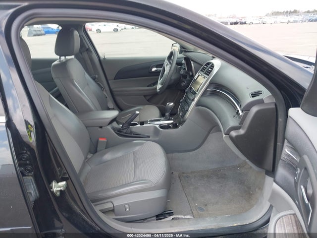 1G11C5SL3EF113759 Chevrolet MALIBU 1LT