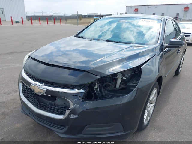 1G11C5SL3EF113759 Chevrolet MALIBU 1LT