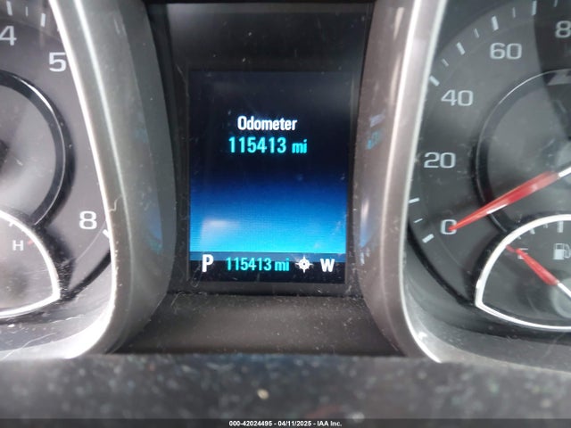 1G11C5SL3EF113759 Chevrolet MALIBU 1LT
