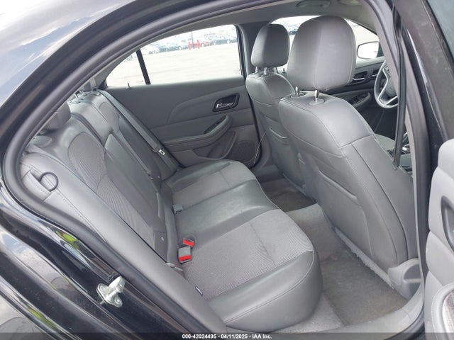 1G11C5SL3EF113759 Chevrolet MALIBU 1LT