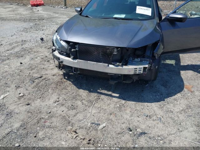 2HGFC2F85KH576547 Honda Civic Sport