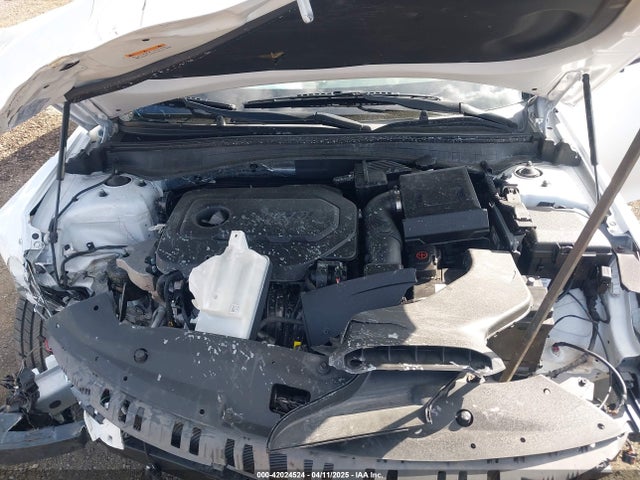 5XXGT4L39HG122708 KIA Optima Lx