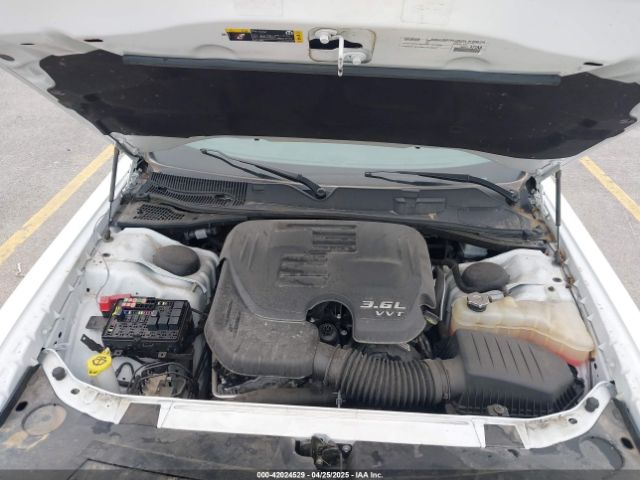 2C3CDZKG5NH205854 Dodge Challenger Gt Awd