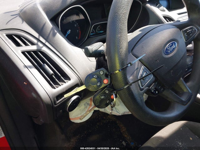 1FADP3F29GL226723 Ford FOCUS SE
