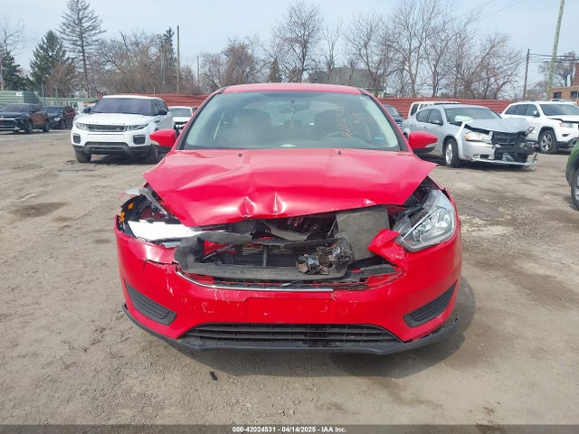 1FADP3F29GL226723 Ford FOCUS SE