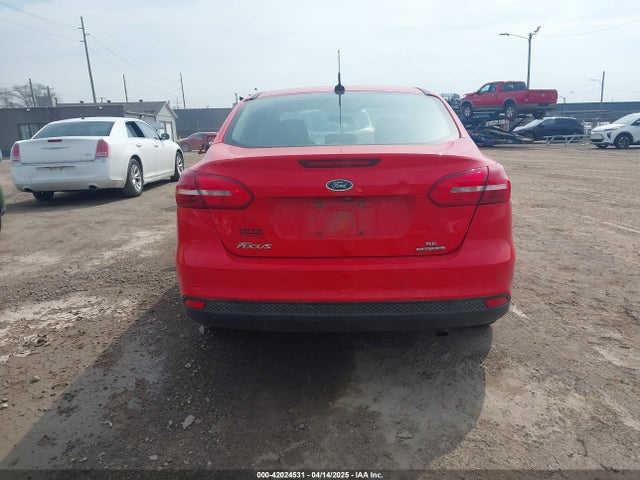 1FADP3F29GL226723 Ford FOCUS SE