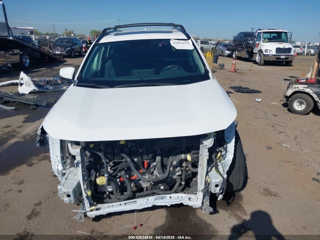 2T3RWRFV1LW055439 Toyota Rav4 Hybrid Xle