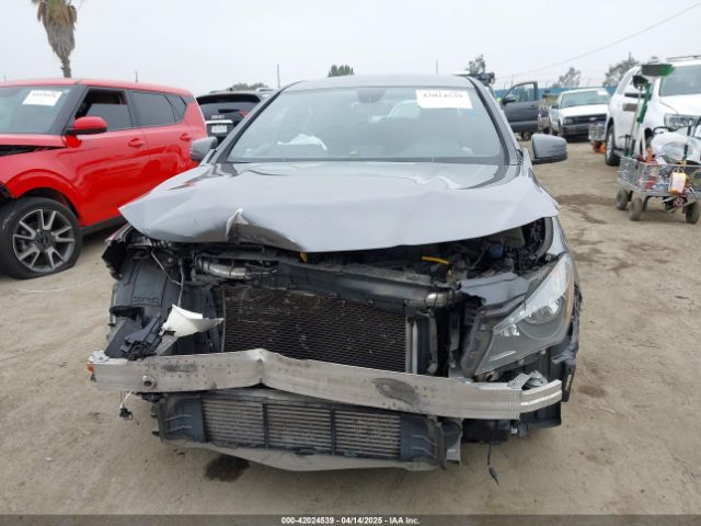 WDDSJ4EB9EN112853 Mercedes-Benz CLA 250
