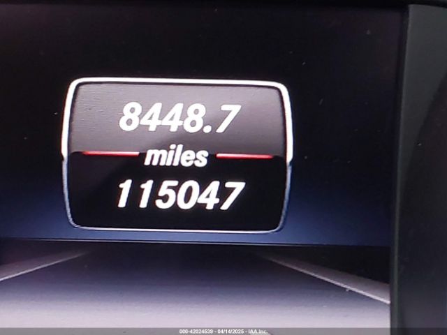 WDDSJ4EB9EN112853 Mercedes-Benz CLA 250