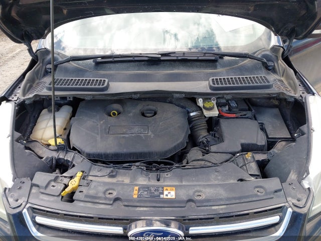 1FMCU9J92GUA36774 Ford 2016