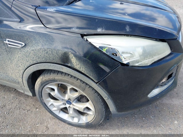 1FMCU9J92GUA36774 Ford 2016