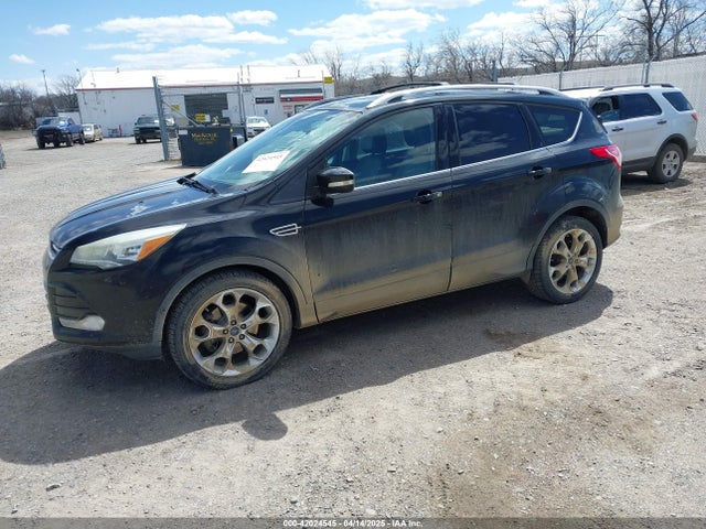 1FMCU9J92GUA36774 Ford 2016