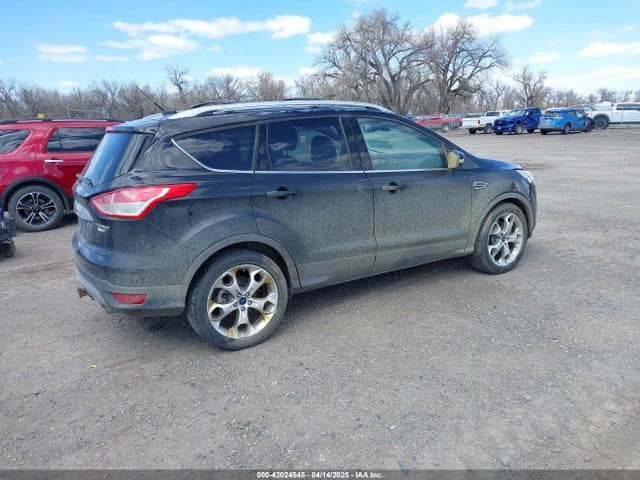1FMCU9J92GUA36774 Ford 2016