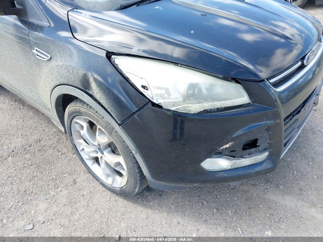1FMCU9J92GUA36774 Ford 2016