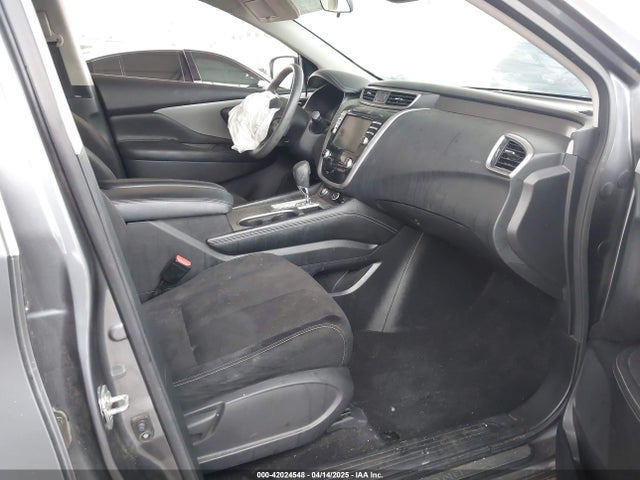 5N1AZ2AJ7LN158755 Nissan Murano S Fwd