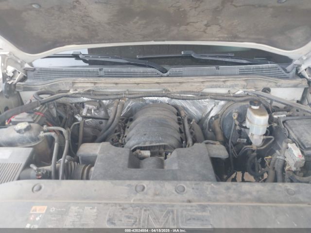3GTU2WEC9FG176289 GMC l83 - vvt, active fuel management, aluminum
