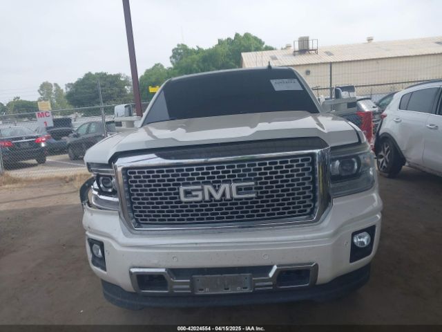 3GTU2WEC9FG176289 GMC l83 - vvt, active fuel management, aluminum