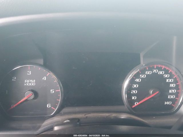 3GTU2WEC9FG176289 GMC l83 - vvt, active fuel management, aluminum