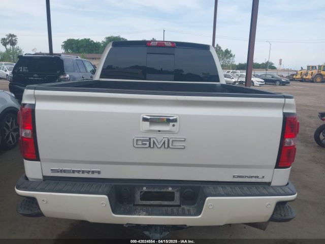 3GTU2WEC9FG176289 GMC l83 - vvt, active fuel management, aluminum
