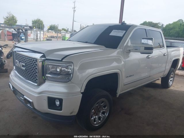 3GTU2WEC9FG176289 GMC l83 - vvt, active fuel management, aluminum