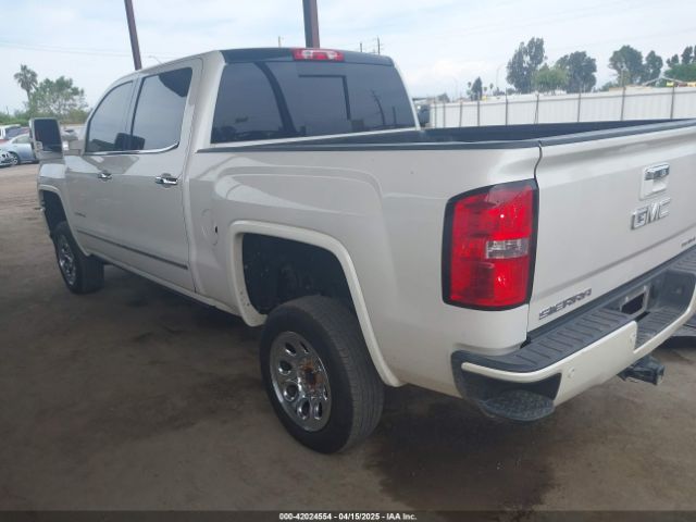3GTU2WEC9FG176289 GMC l83 - vvt, active fuel management, aluminum