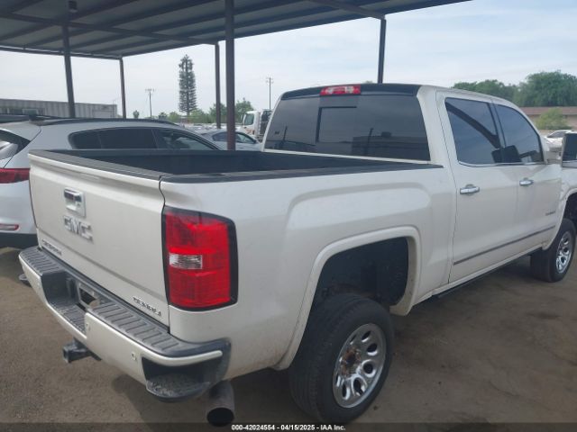 3GTU2WEC9FG176289 GMC l83 - vvt, active fuel management, aluminum
