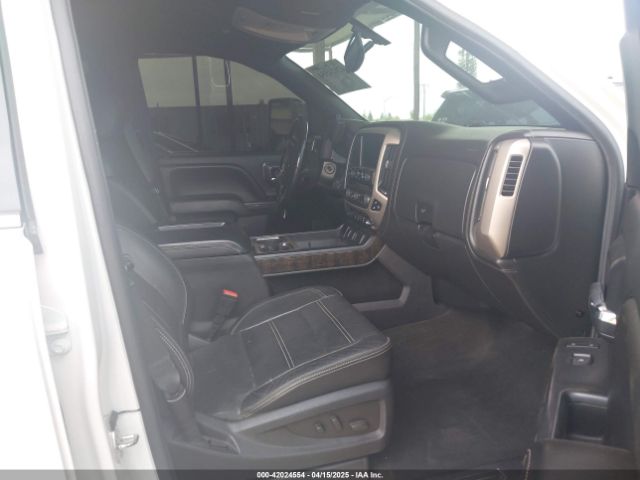 3GTU2WEC9FG176289 GMC l83 - vvt, active fuel management, aluminum